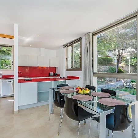 Holiday home Molins 4 Cala San Vicente (Mallorca)
