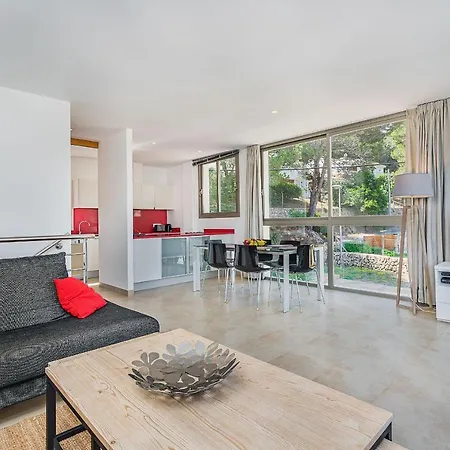 Holiday home Molins 4 *