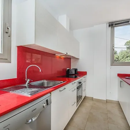 Holiday home Molins 4 *