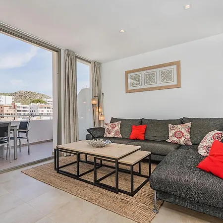 Holiday home Molins 4 Cala San Vicente (Mallorca)