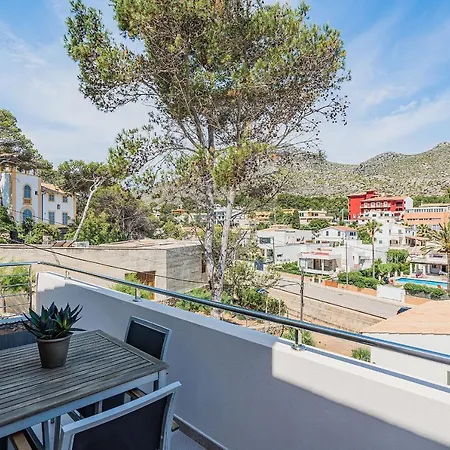 Holiday home Molins 4