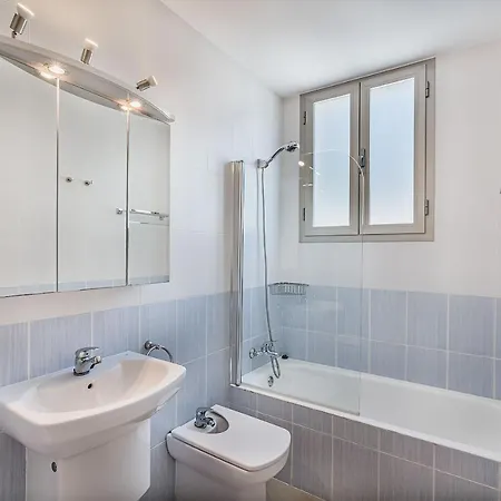 Molins 4 * Cala San Vicente (Mallorca)