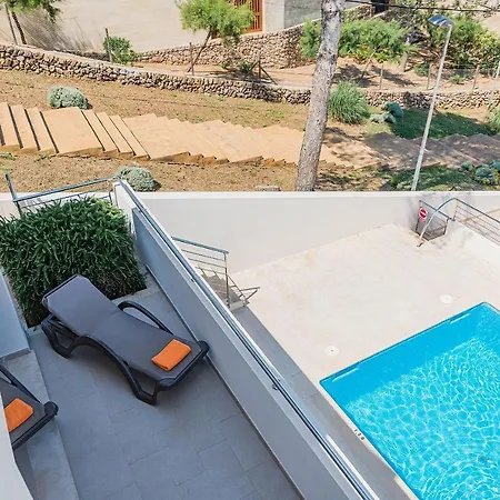 Holiday home Molins 4 *