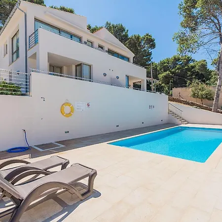 Holiday home Molins 4 *