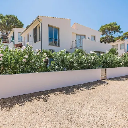 Molins 4 * Cala San Vicente (Mallorca)