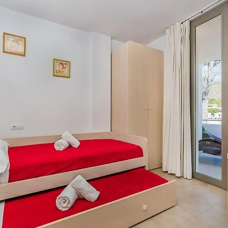 Molins 4 Holiday home