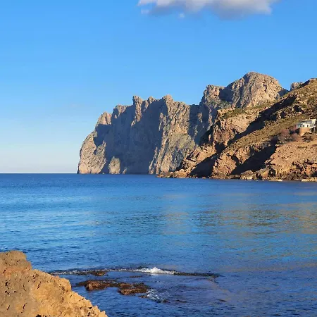 Molins 4 Cala San Vicente (Mallorca)
