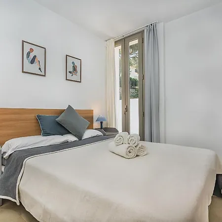 Molins 4 Holiday home Cala San Vicente (Mallorca)