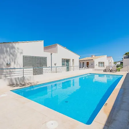 Molins 4 Holiday home *