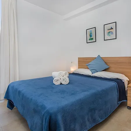 Holiday home Molins 4 Cala San Vicente (Mallorca)