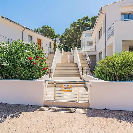Molins 4 Holiday home